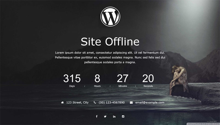 Site-Offline-Or-Coming-Soon-Or-Maintenance-Mode