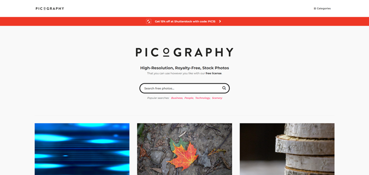 Picography