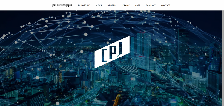 株式会社Cyber-Partners-Japan--WEB制作・WEB広告なら