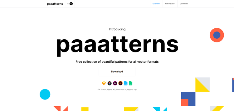 Paaatterns!-for-Free---products.ls