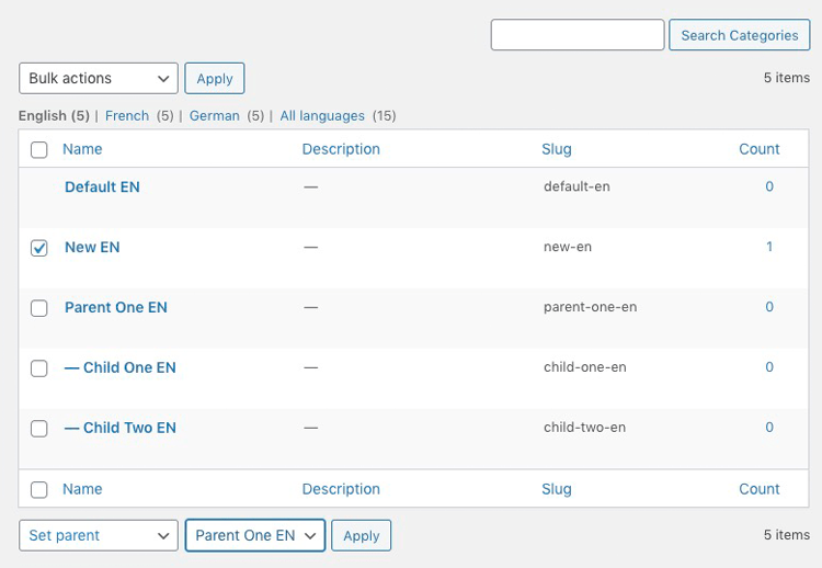 Term-Management-Tools