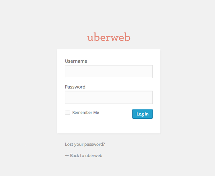 Uber-Login-Logo