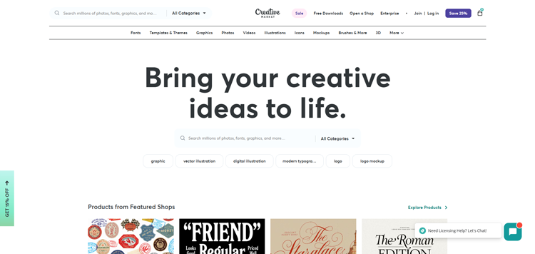 creativemarket
