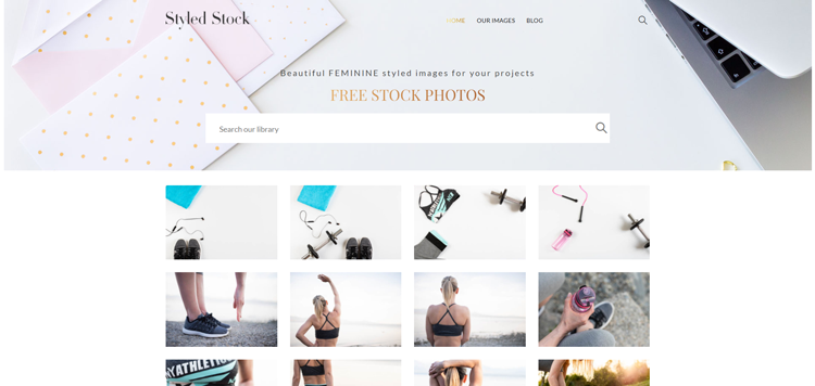 styledstock