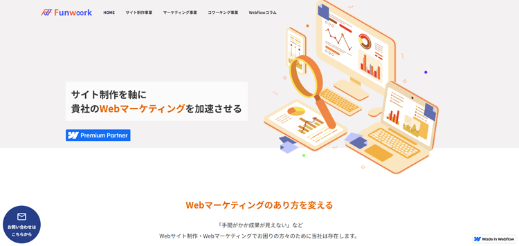 Funwork株式会社