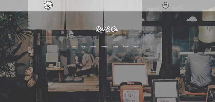 HOME---Rai&Co---ライアンドコー