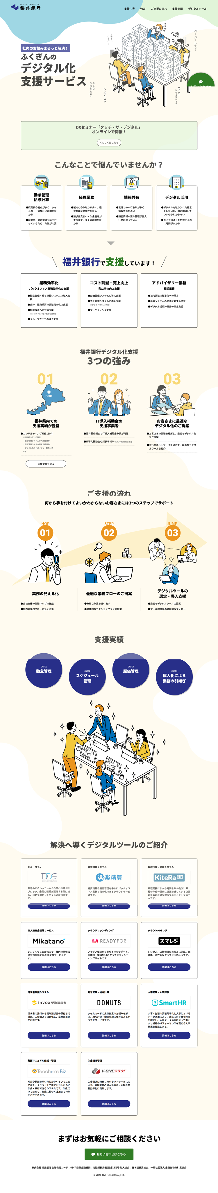 福井銀行