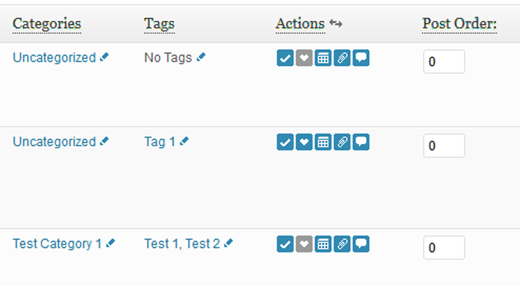 Admin-Management-Xtended
