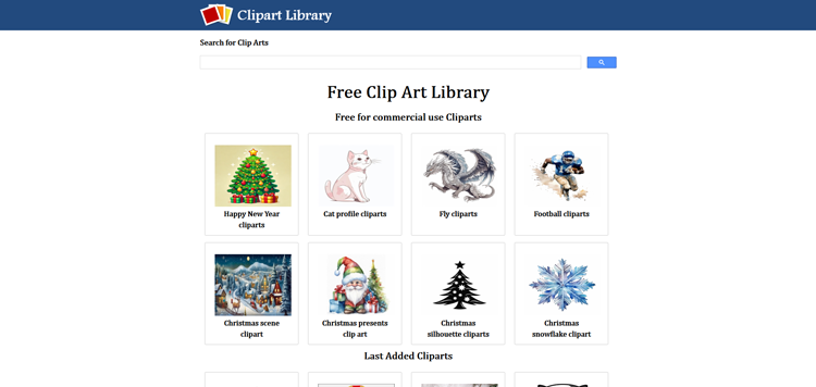 Clipart-Library