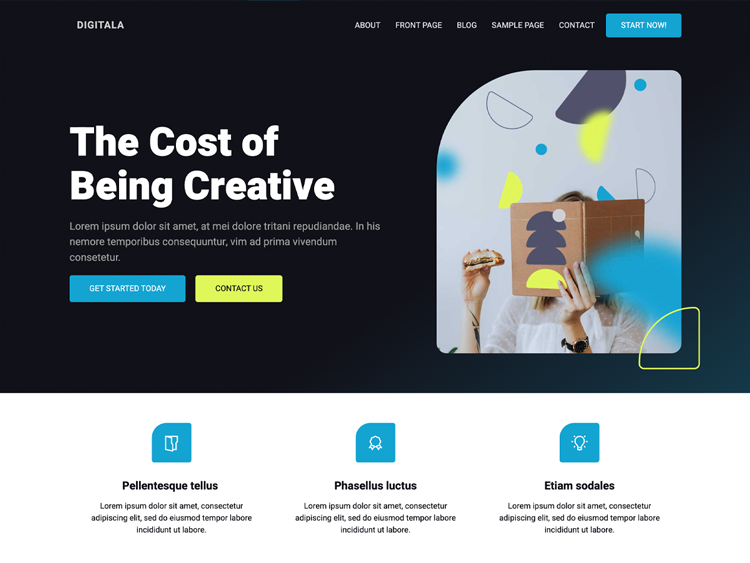Digitala