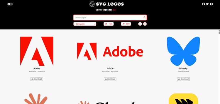SVG Porn