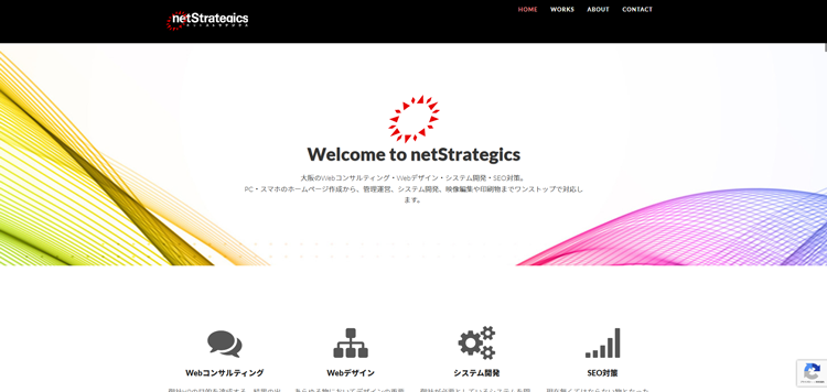 株式会社ネットストラテジクス