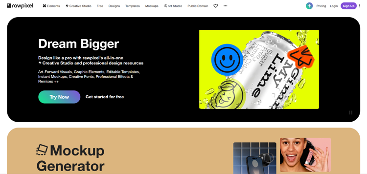 rawpixel