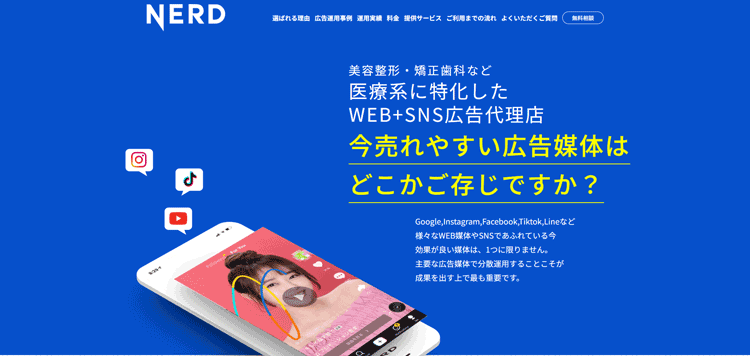 NERD広告代理店---lp.nerd