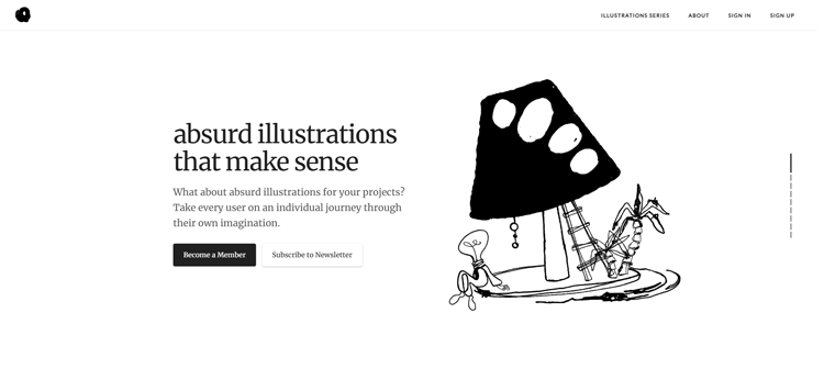 Absurd-Design