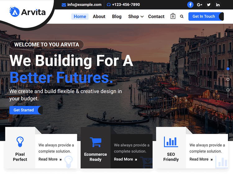 Arvita