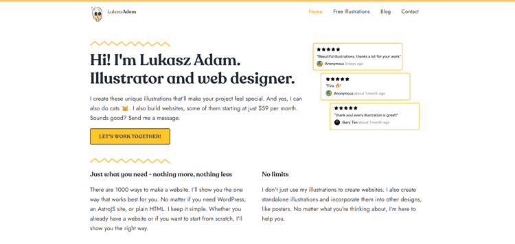 Lukaszadam