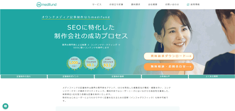medifund