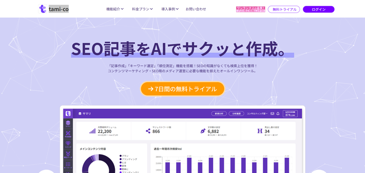 tami-co