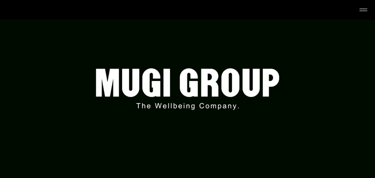株式会社MUGI GROUP