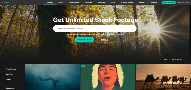 ArtGrid