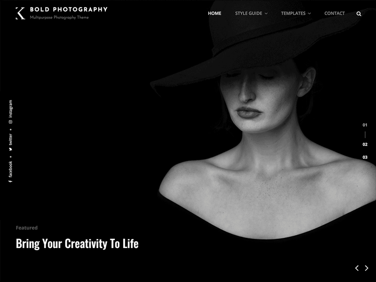 Bold-Photography