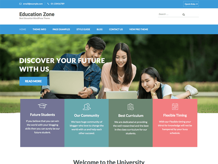 Education-Zone
