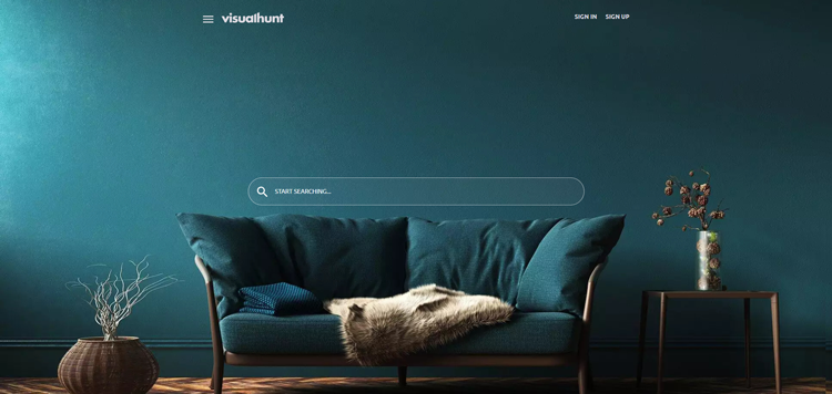 Visual Hunt