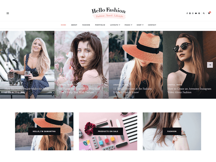 Hello-Fashion
