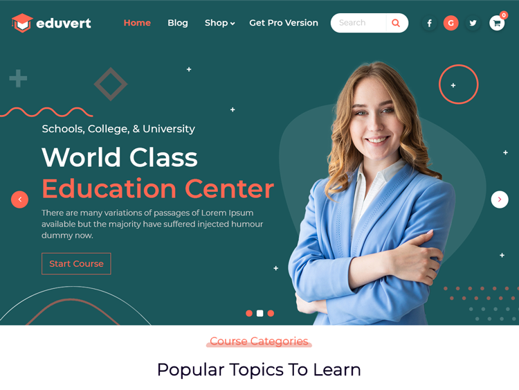 Eduvert
