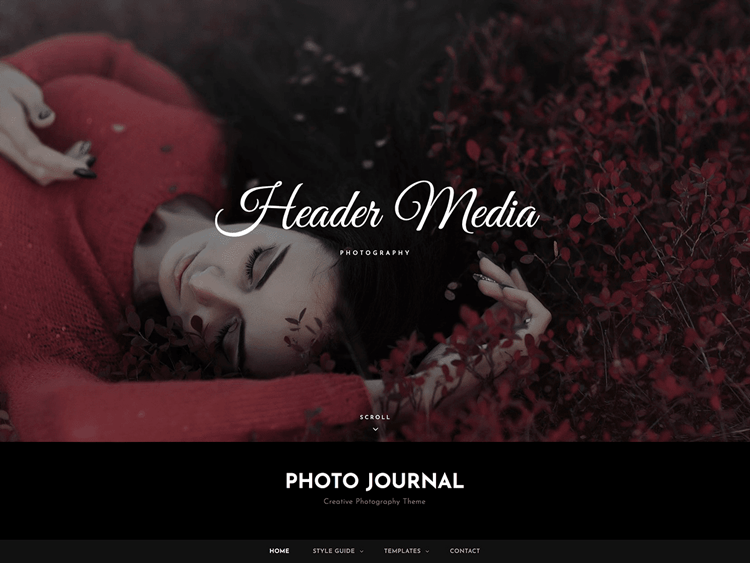 Photo-Journal