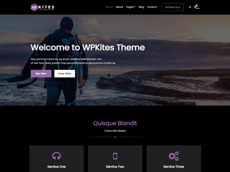 WPKites