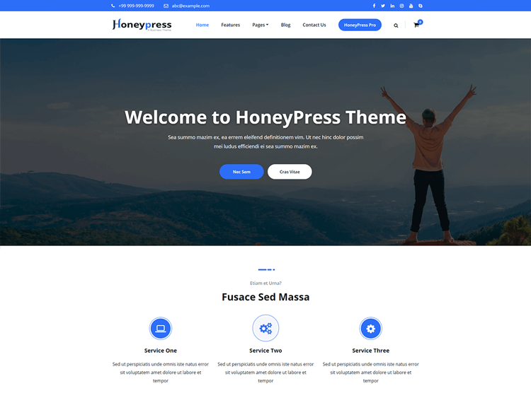 HoneyPress