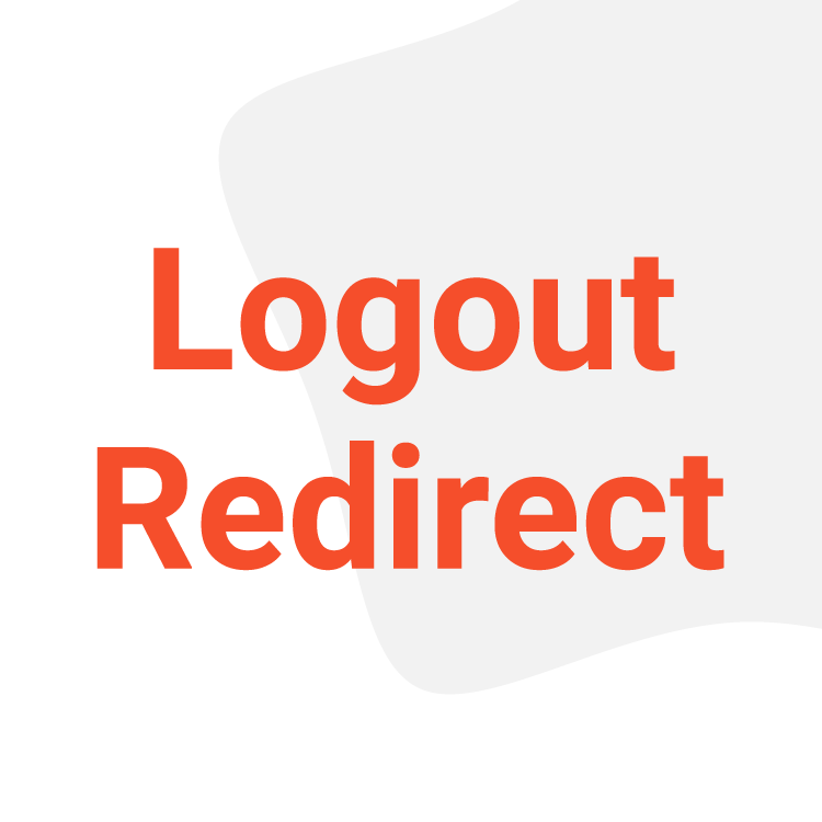 WP Logout Redirect
