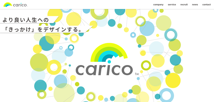 株式会社キャリコ