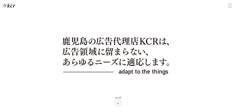 株式会社KCR-広告