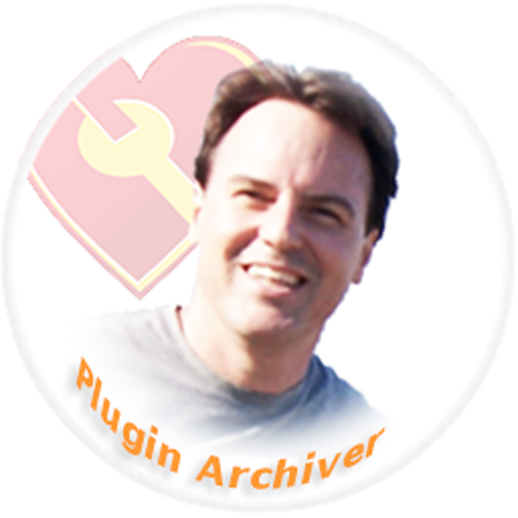 The-Hack-Repair-Guy's-Plugin-Archiver