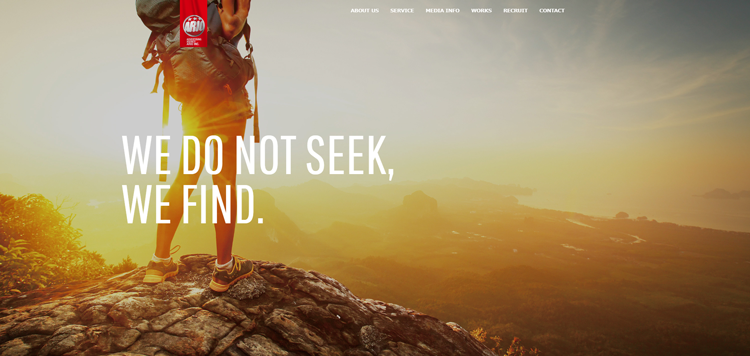 ARIO株式会社-広告