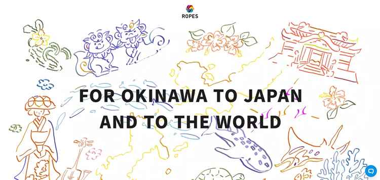 ロープス株式会社